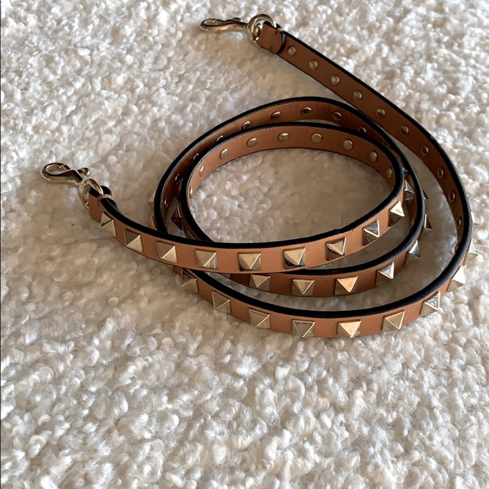 Valentino Garavani Shoulder Strap